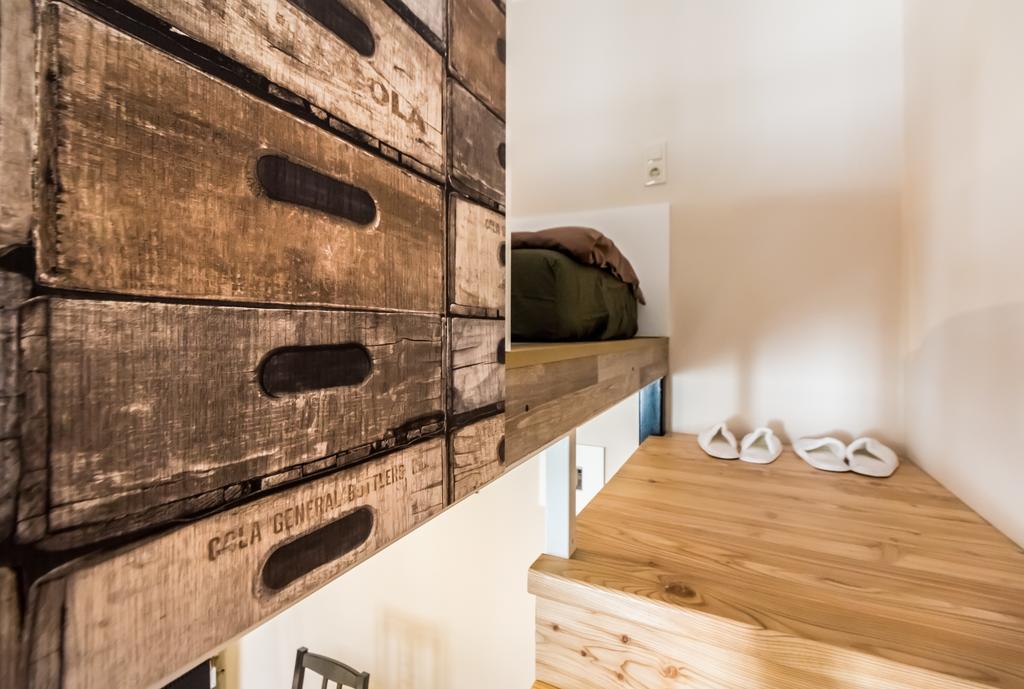 Bpr Joker Apartment Budapest Exterior photo